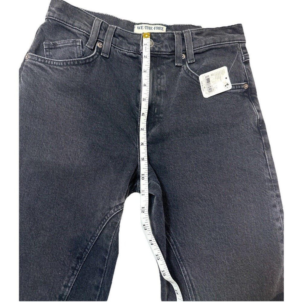 Free People Risk Taker Jean - Picture 9 of 13